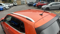 Volkswagen T-Cross 1.0 TSI 115 R-Line 5dr Petrol Estate